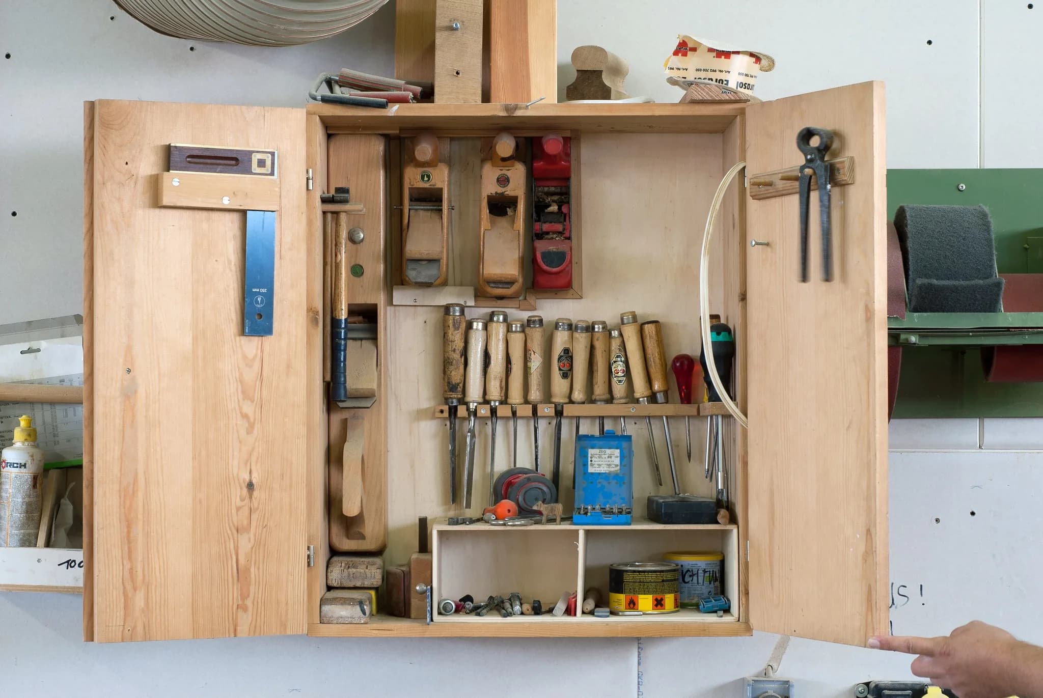 Schreinerei Handwerk