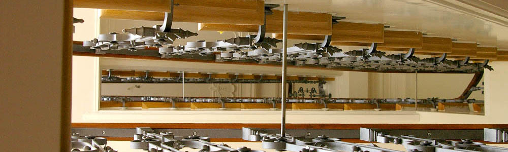 Von  Altbautreppen, Holztreppen, Treppengeländer,